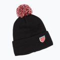 Vyriška žieminė kepurė PROSTO Brand black KL222MACC2171U 6