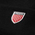 Vyriška žieminė kepurė PROSTO Brand black KL222MACC2171U 7