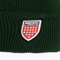 Vyriška žieminė kepurė PROSTO Prekės ženklas žalia KL222MACC2172U 4
