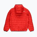Vyriška žieminė striukė PROSTO Ultralight red 2