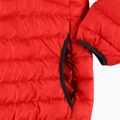 Vyriška žieminė striukė PROSTO Ultralight red 5