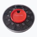 MatchPro paletė Soft shot svarstyklės juodos 910101