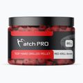 MatchPro Top Hard Drilled Krill 8 mm granulės su kabliuku 979506