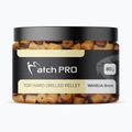 MatchPro Top Hard Drilled Vanilla 12 mm granulės su kabliuku 979518
