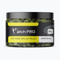 MatchPro Top Hard Amur 12 mm granulės su kabliuku 979605