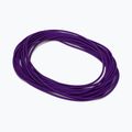 MatchPro tuščiaviduris elastinis 3 m stulpo amortizatorius violetinės spalvos 910571