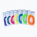 MatchPro tuščiaviduris elastinis stulpo amortizatorius 3 m rožinės spalvos 910573