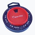 MatchPro Soft 5 šūvių svarmenys juodi 910106