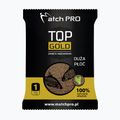 MatchPro Top Gold dideli meškeriotojų masalai 1 kg 970006