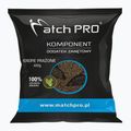 MatchPro Top skrudintų kanapių antžeminio masalo priedas 400 g 970140