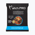 MatchPro Top Fluo Mix Gros raudonai geltonas gruntinis masalas 970177