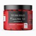 MatchPro Top Boiles Strawberry 8 mm 979074 kabliukų kamuoliukai