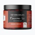 MatchPro Top Boiles Sausage 8 mm kamuoliukai su kabliuku 979079