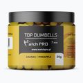 MatchPro Top ananasas 7 mm dumblas kabliukas masalas 979223