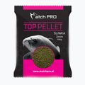 MatchPro grunto masalo granulės Slyva 2 mm žalios spalvos 977801