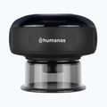 Kinų taurė Humanas BB01 Plus Black 2