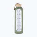 Gertuvė KiCA Hydro 1000 ml olive