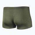 Vyriškos termoaktyvios trumpikės Brubeck B-LIGHT khaki 2