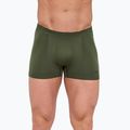 Vyriškos termoaktyvios trumpikės Brubeck B-LIGHT khaki 3