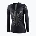 Moteriškas termo džemperis Brubeck Dry black/graphite 4