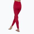 Moteriškos termo kelnės Brubeck Dry raspberry/gray 2