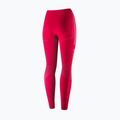 Moteriškos termo kelnės Brubeck Dry raspberry/gray 4