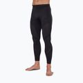 Vyriškos termo kelnės Brubeck Dry black/graphite