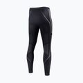 Vyriškos termo kelnės Brubeck Dry black/graphite 4