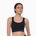 Termoaktyvi liemenėlė Brubeck Gym Crop black