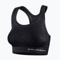 Termoaktyvi liemenėlė Brubeck Gym Crop black 3