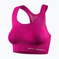 Termoaktyvi liemenėlė Brubeck Gym Crop fuchsia 3