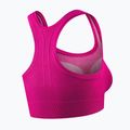 Termoaktyvi liemenėlė Brubeck Gym Crop fuchsia 4