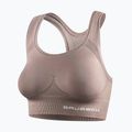 Termoaktyvi liemenėlė Brubeck Gym Crop beige 3