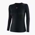 Moteriškas termo džemperis Brubeck Active Merino black 3