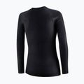Moteriškas termo džemperis Brubeck Active Merino black 4