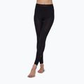 Moteriškos termo kelnės Brubeck Active Merino black