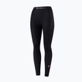 Moteriškos termo kelnės Brubeck Active Merino black 3