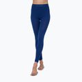 Moteriškos termo kelnės Brubeck Active Merino blue
