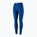 Moteriškos termo kelnės Brubeck Active Merino blue 3