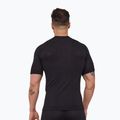 Vyriški termo marškinėliai Brubeck Active Merino black 2