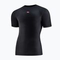 Vyriški termo marškinėliai Brubeck Active Merino black 3