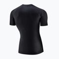Vyriški termo marškinėliai Brubeck Active Merino black 4