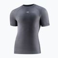 Vyriški termo marškinėliai Brubeck Active Merino graphite 3