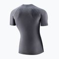 Vyriški termo marškinėliai Brubeck Active Merino graphite 4