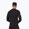 Vyriškas termoaktyvus džemperis Brubeck Active Merino black 2