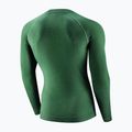 Vyriškas termoaktyvus džemperis Brubeck Active Merino green 4