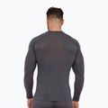 Vyriškas termoaktyvus džemperis Brubeck Active Merino graphite 2