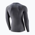 Vyriškas termoaktyvus džemperis Brubeck Active Merino graphite 4