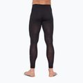 Vyriškos termo kelnės Brubeck Active Merino black 2