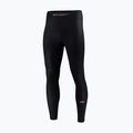Vyriškos termo kelnės Brubeck Active Merino black 3
